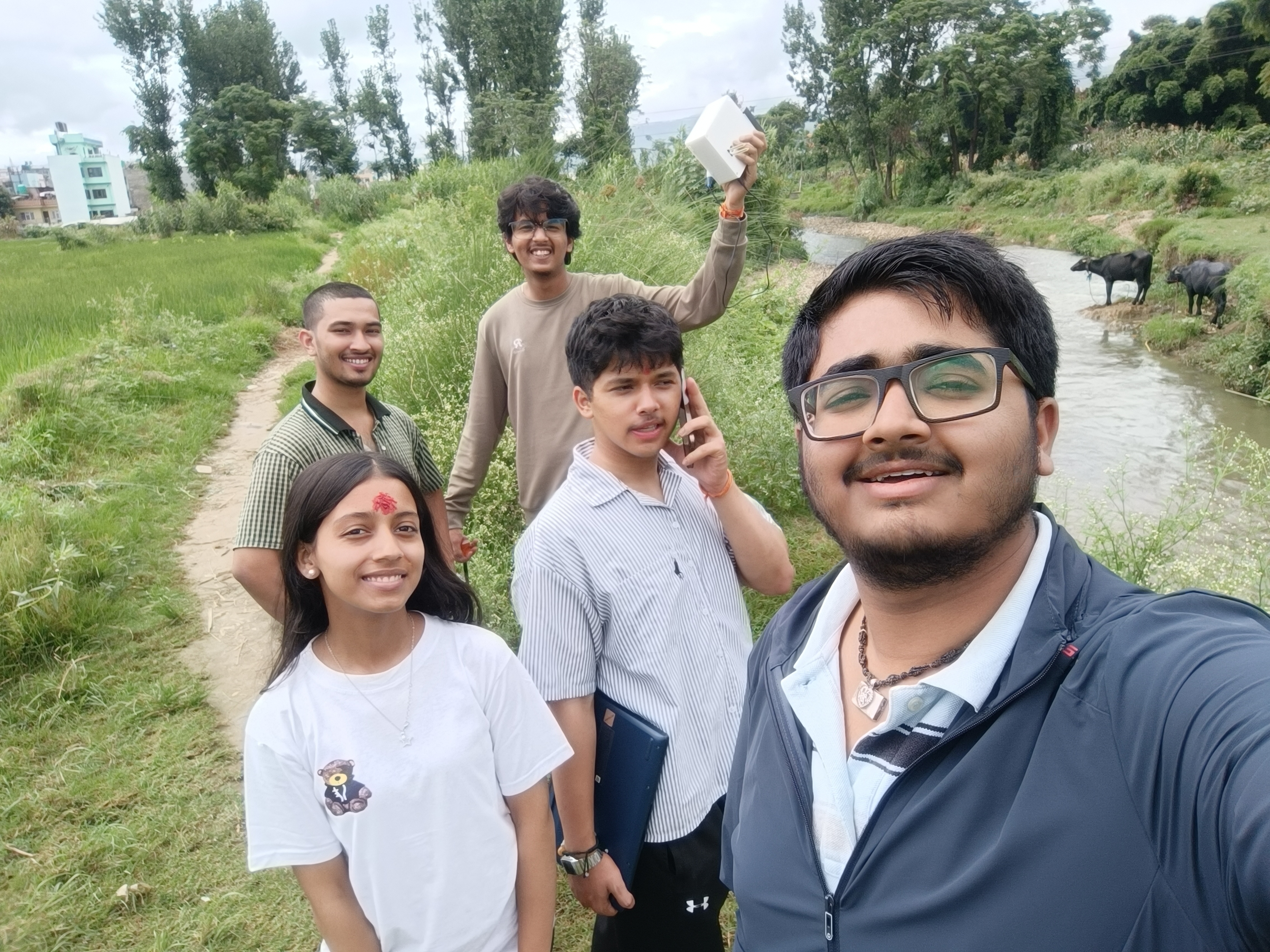 Uunchai Summer Program 3