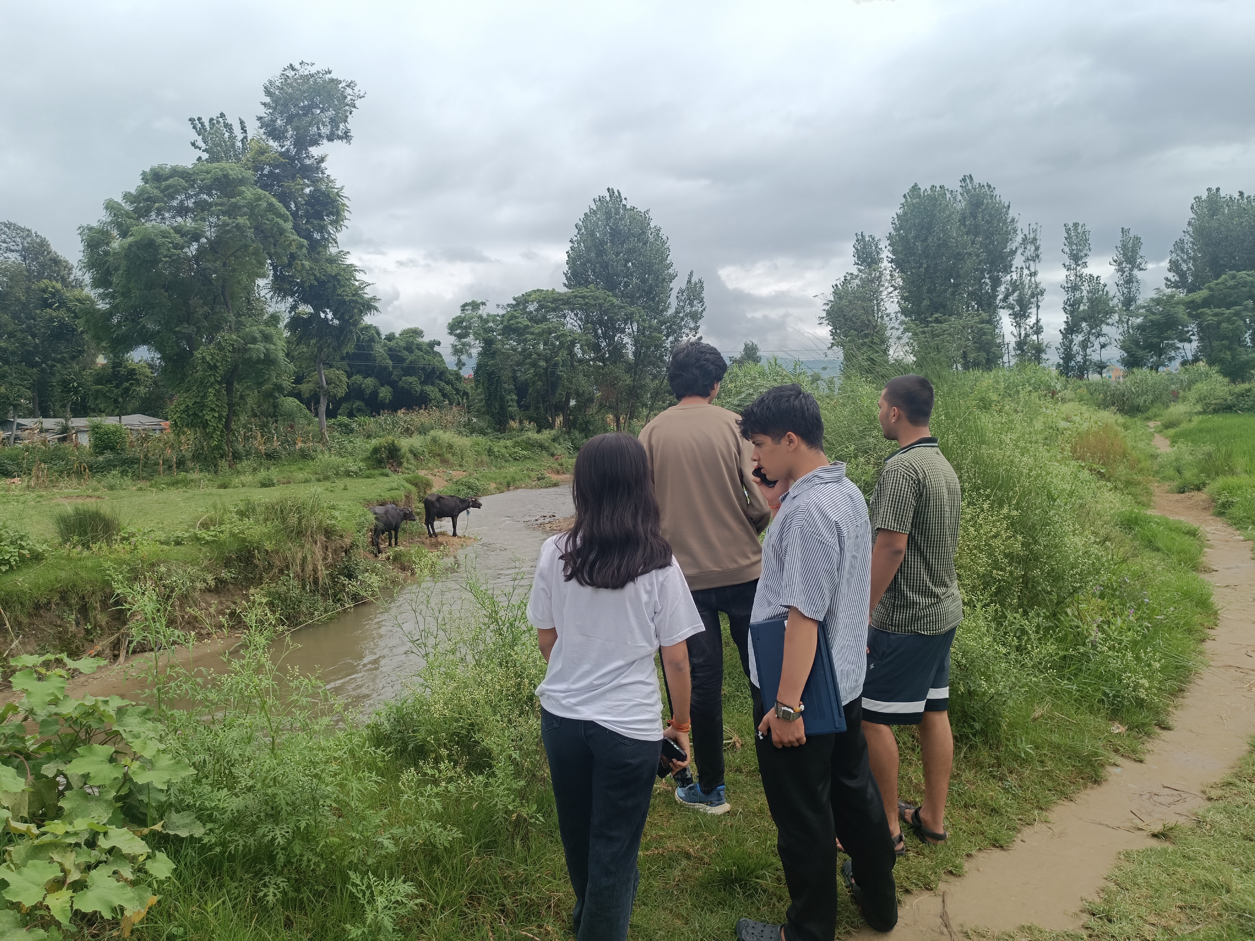 Uunchai Summer Program 4