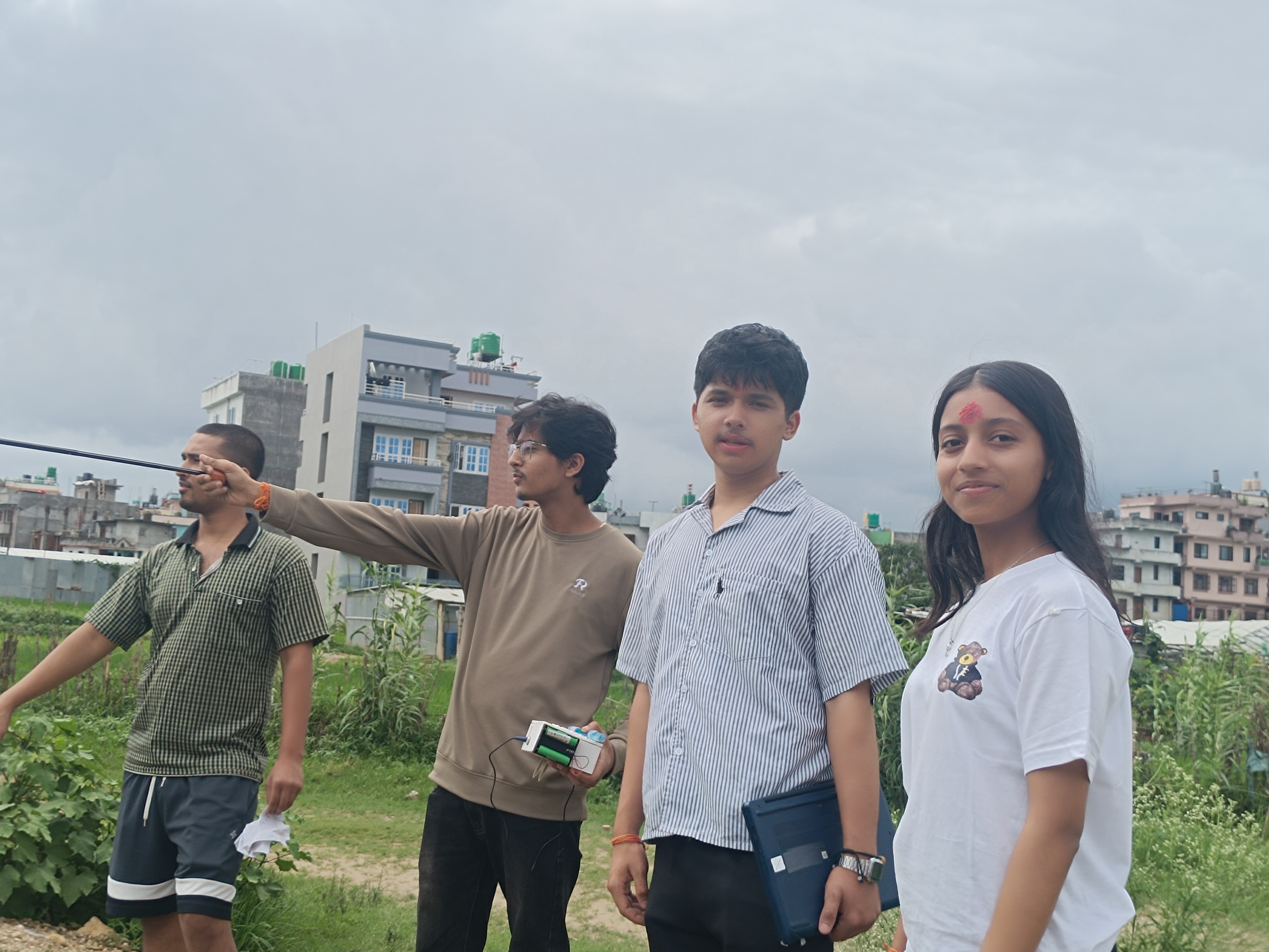 Uunchai Summer Program 5