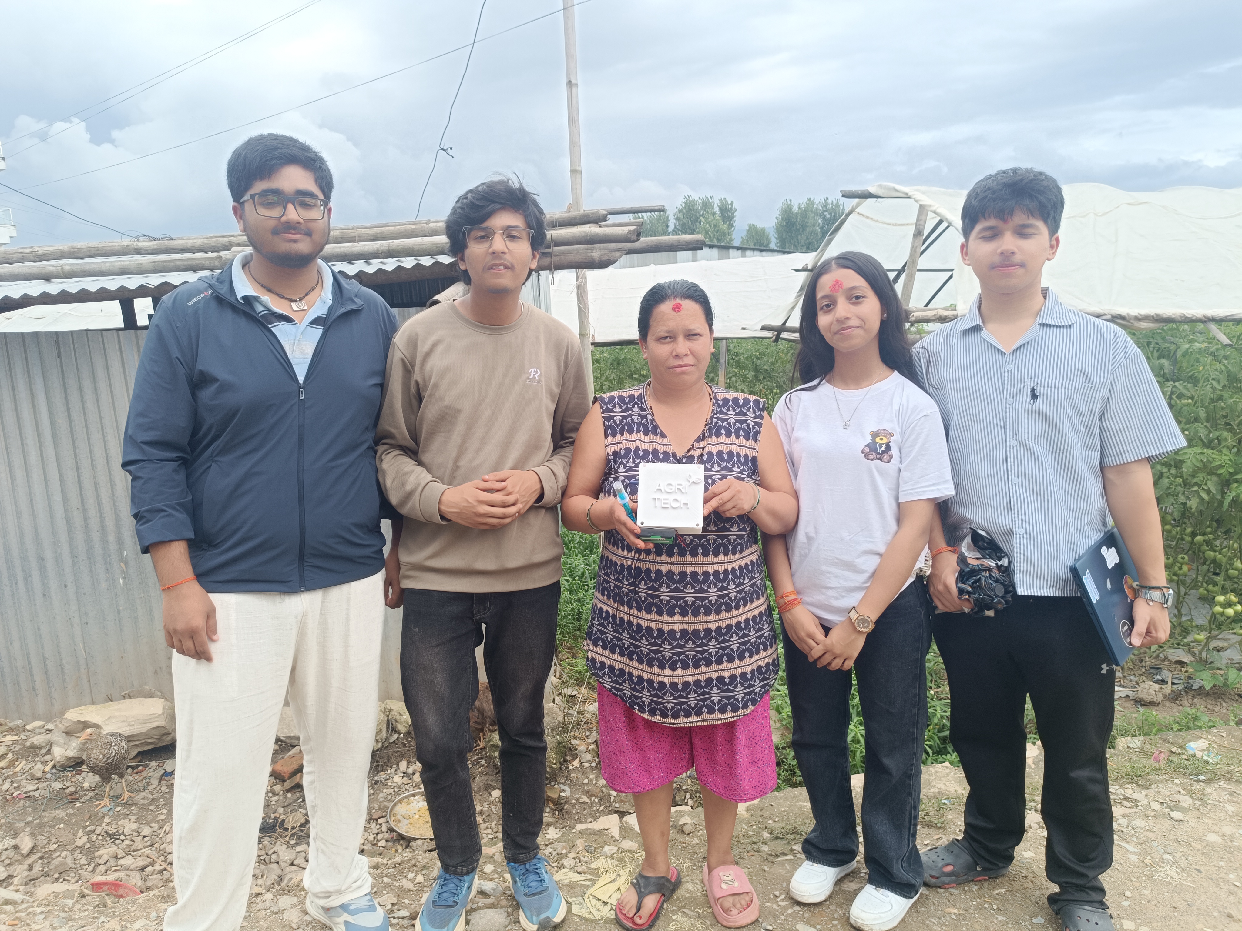 Uunchai Summer Program 7