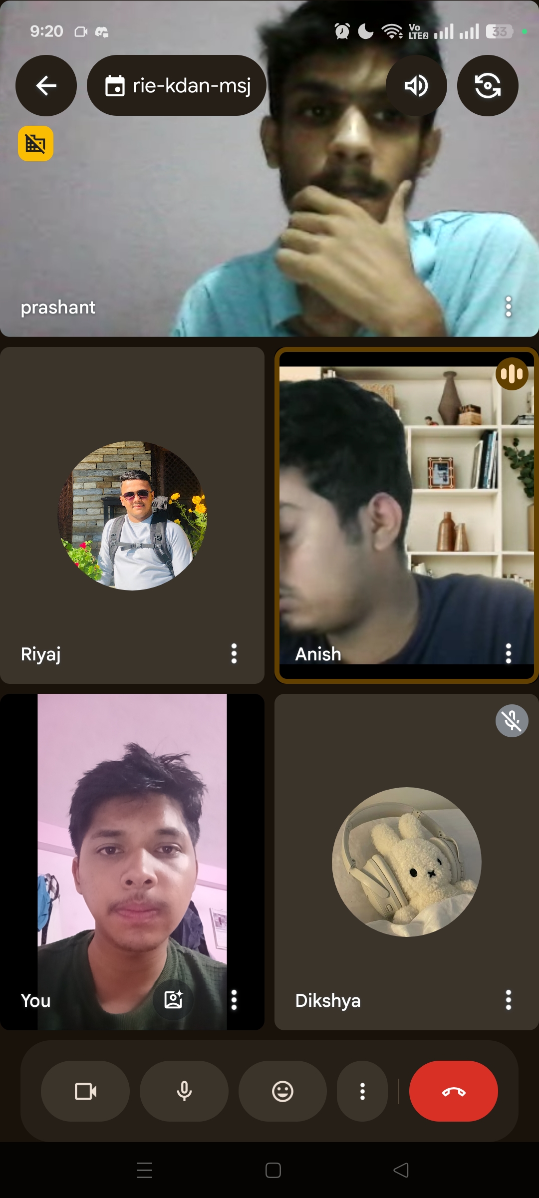 Uunchai Summer Program 9