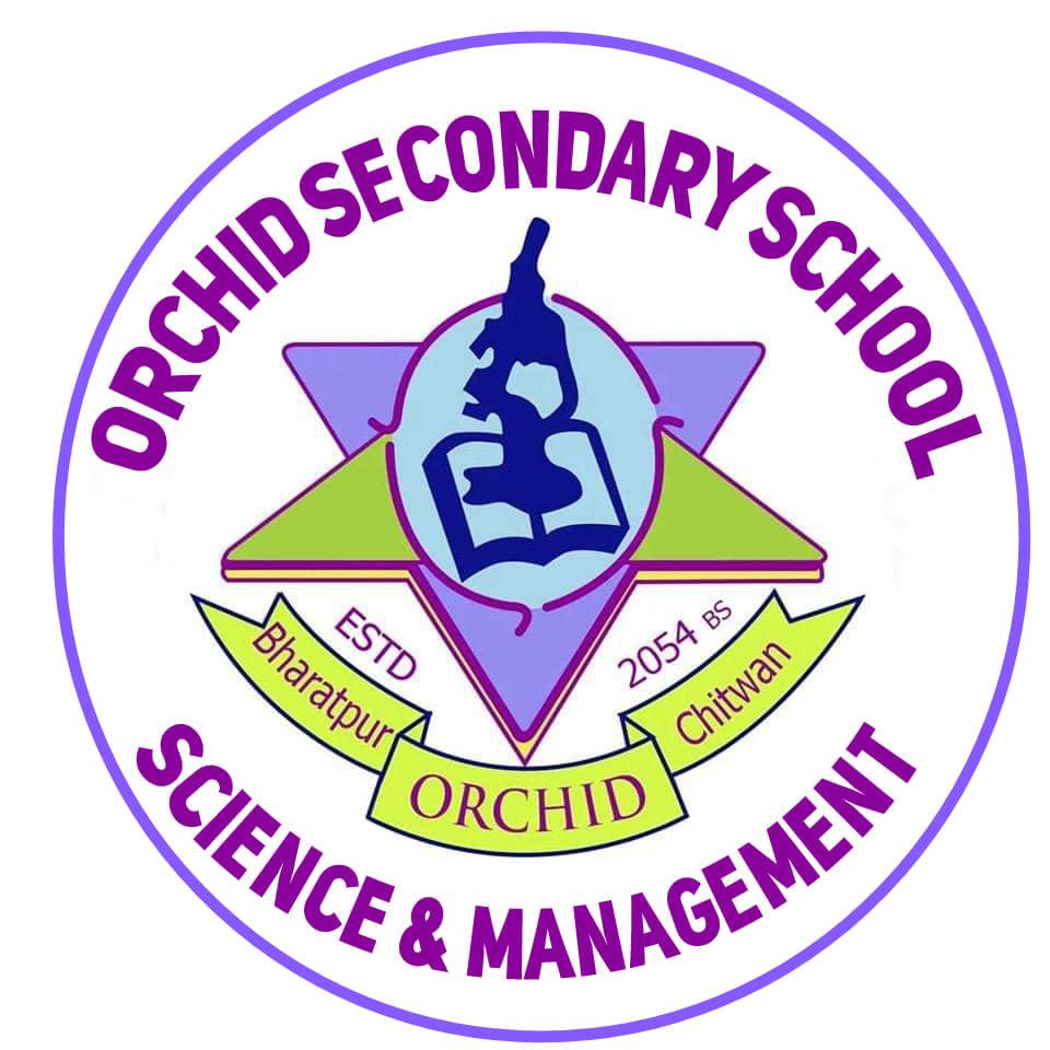 Orchid English Secondary School, Bharatpur, Chitwan