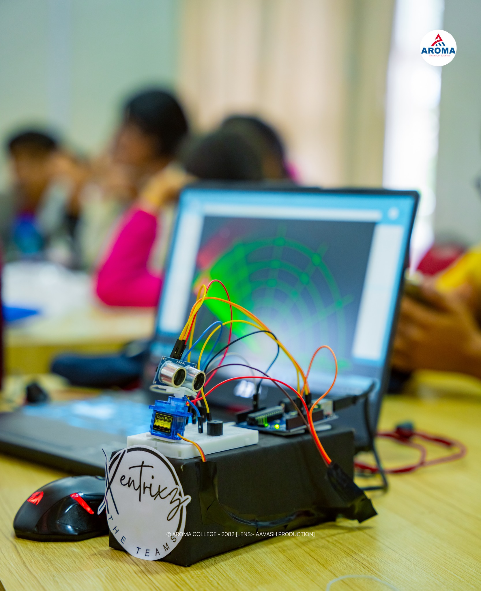 TechFest & Workshop 2