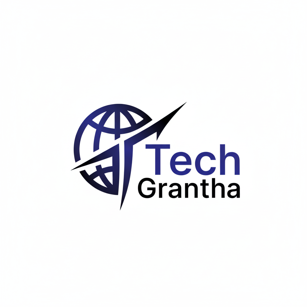 Techgrantha